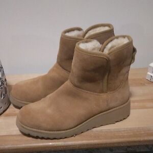 Women's Ugg Kristin Classic Slim Boots